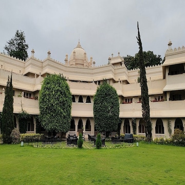 GATEWAY AURANGABAD - CHHATRAPATI SAMBHAJI NAGAR 01234 0